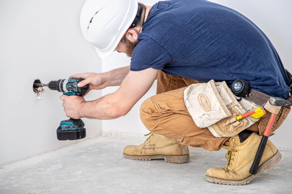Complete Home Renovation Services by Renossance