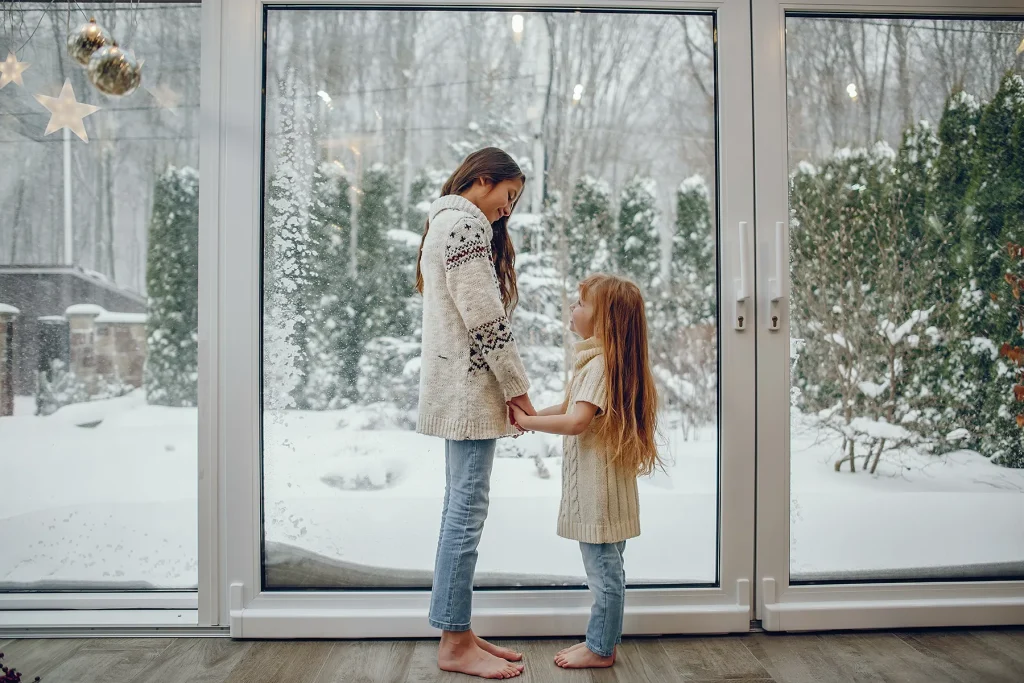 Warm home comfort after professional window installation by Renossance – understanding the true cost of window installation.