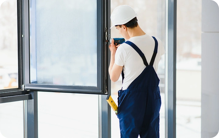 Windows and Doors repair by Renossance in Trent Hills