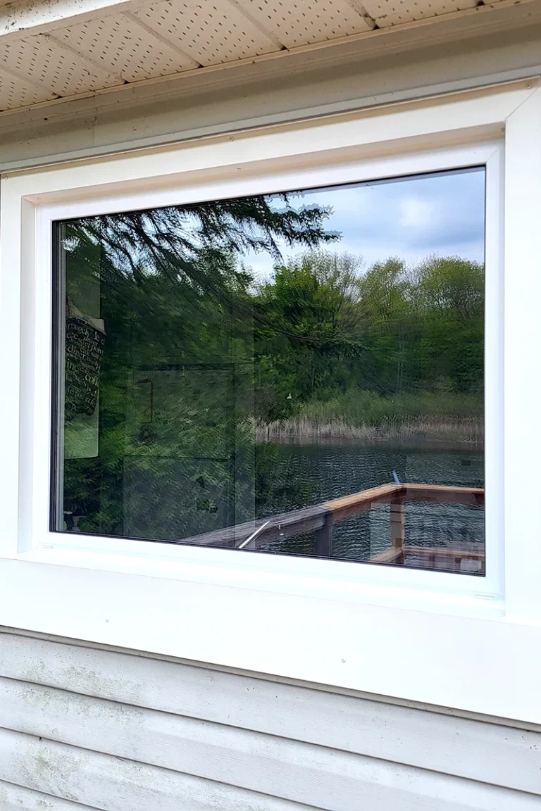 Windows and Doors installation in Trent Hills by Renossance