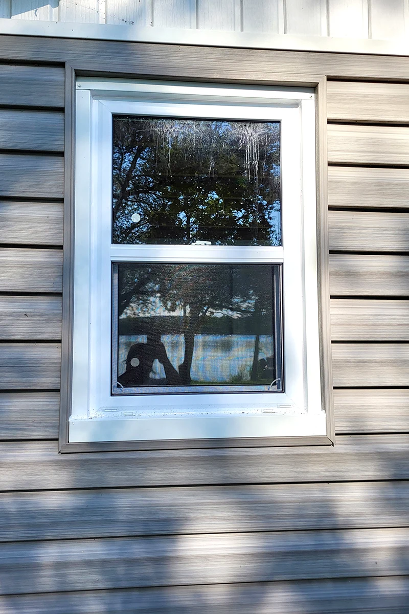 Windows and Doors installation in Madoc by Renossance
