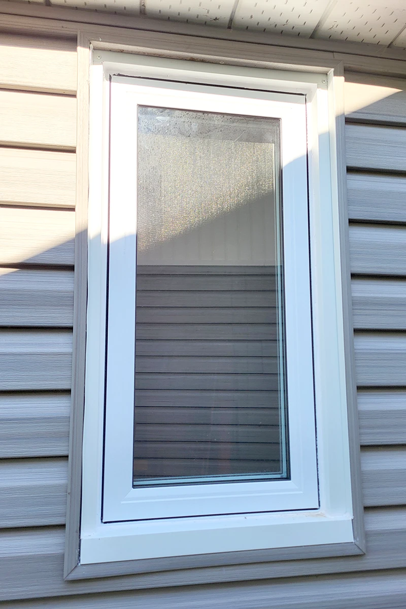 Windows and Doors installation in Hastings by Renossance
