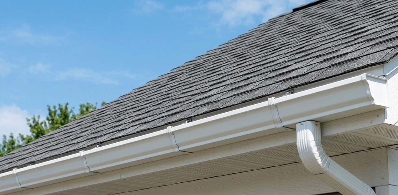 seamless eavestrough norwood (3)
