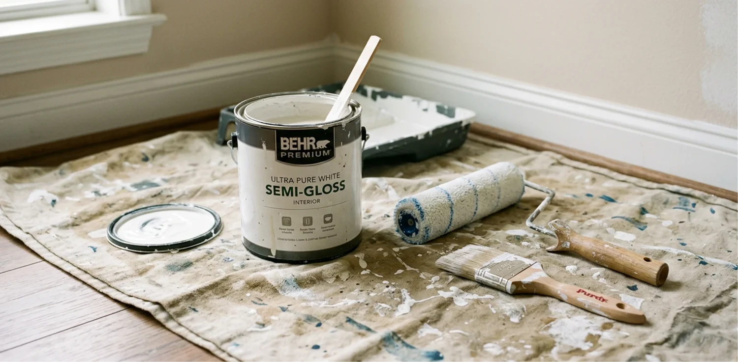Painting Services in Campbellford, ON03
