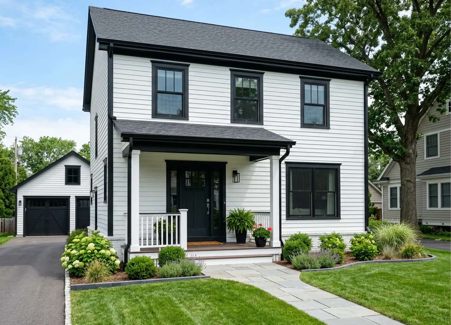 Painting Services in Havelock, ON 02