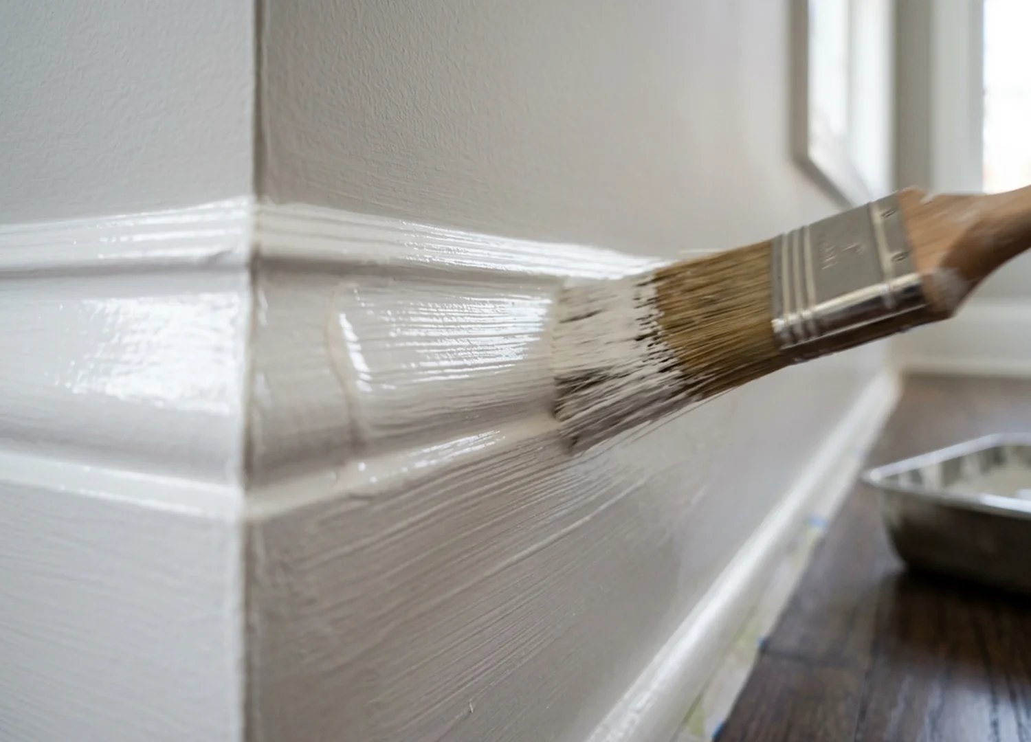 Painting Services in Marmora, ON (1)
