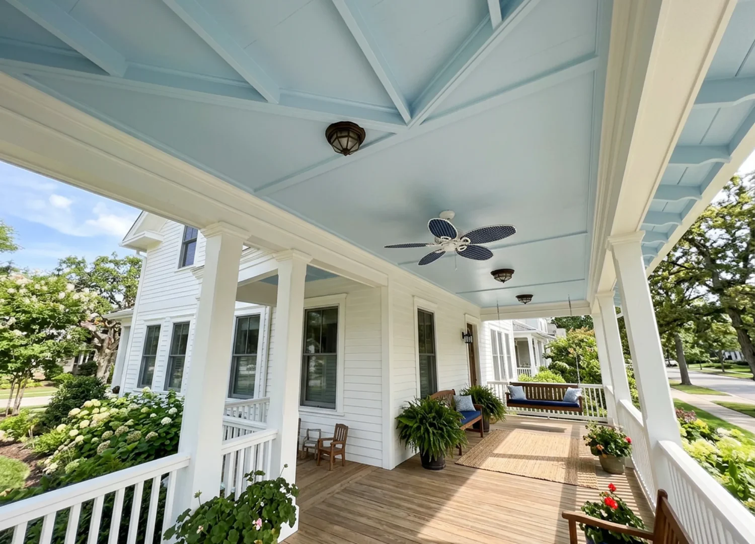 Painting Services in Stirling, ON (1)