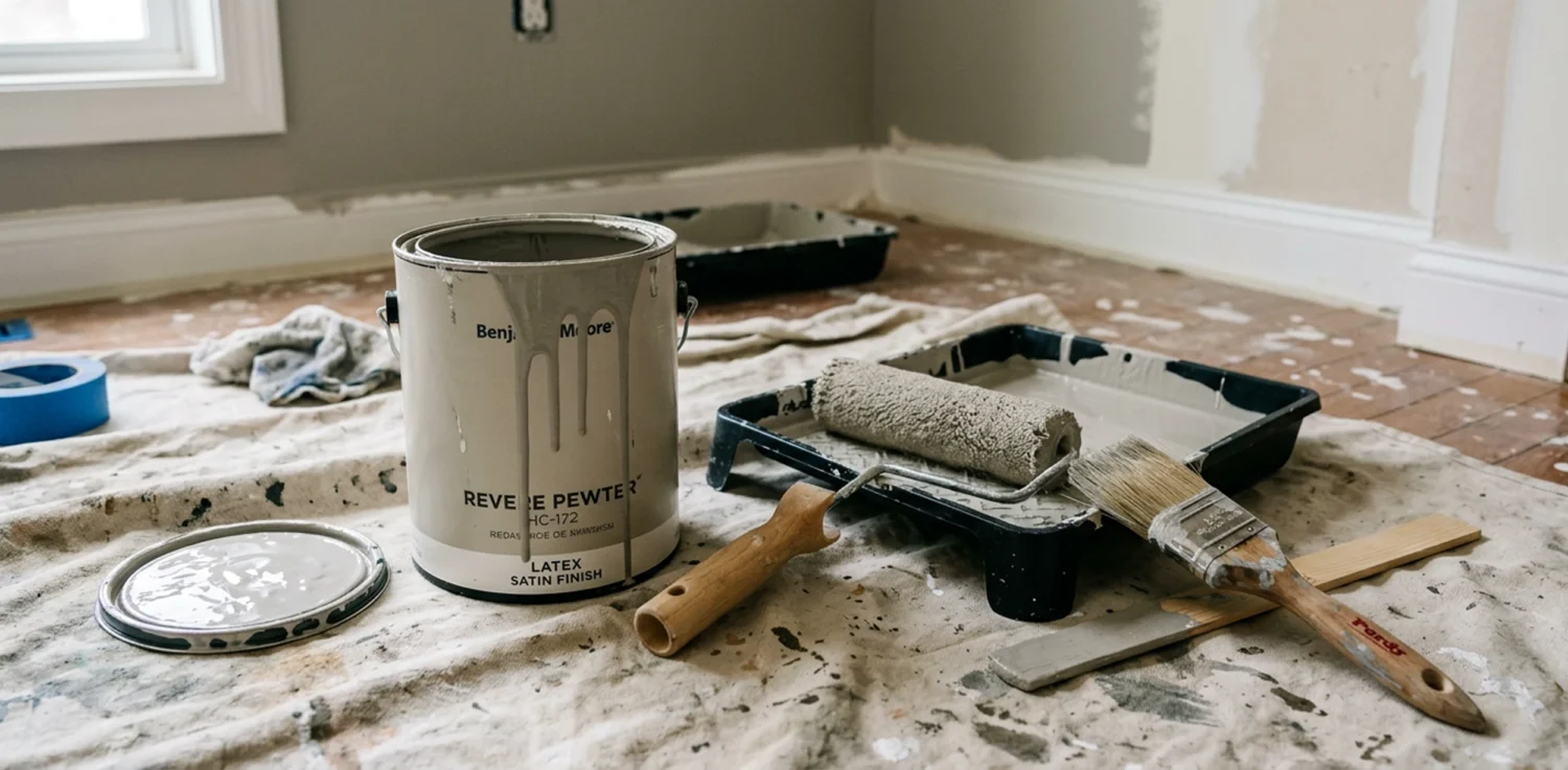 Painting Services in Stirling, ON (4)
